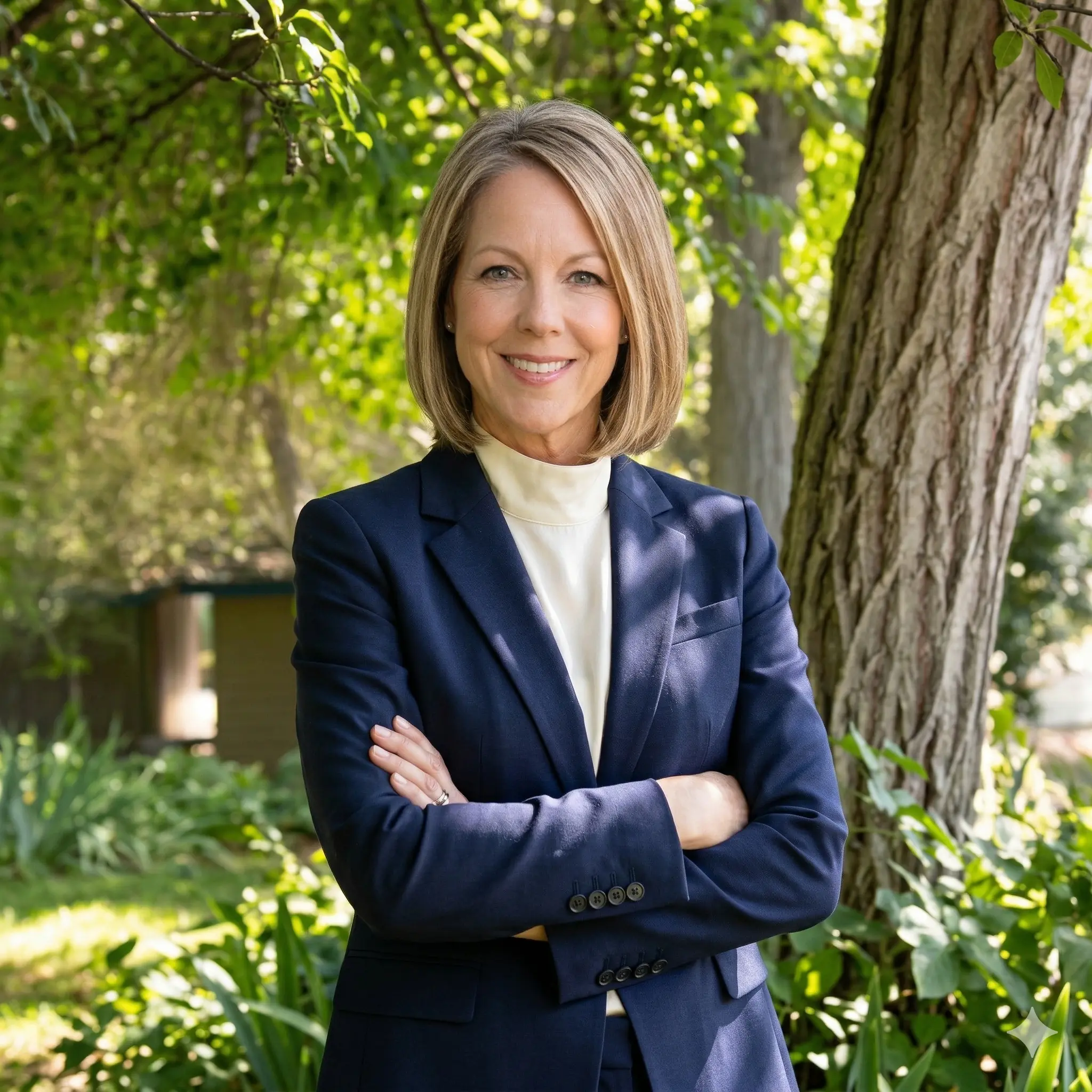 Dr. Barbara Kahl — candidate for Congress