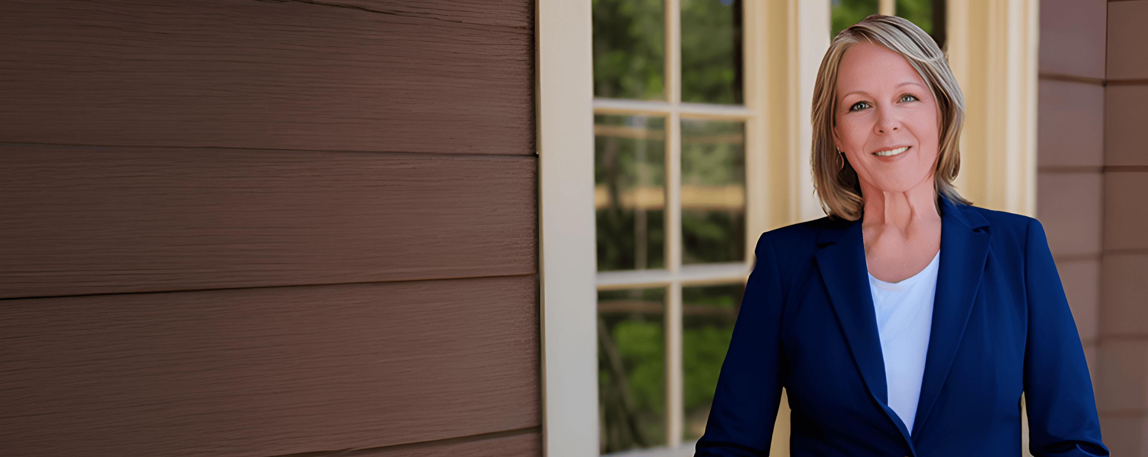 Dr. Barbara Kahl — candidate for Congress