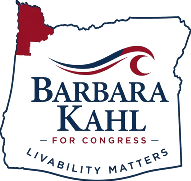 Dr. Kahl for Congress