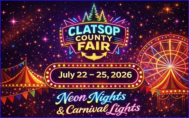 Clatsop County Fair