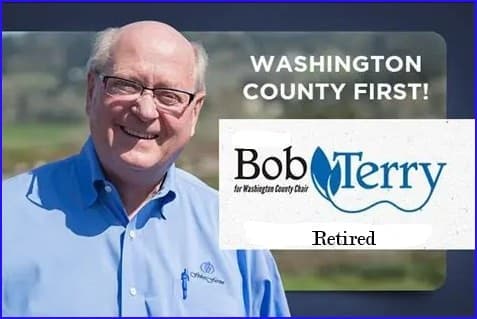 Bob Terry