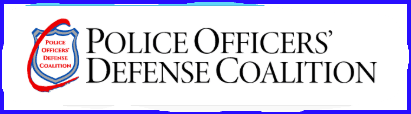Police Officers' Defense Coalition